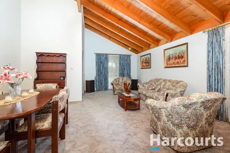 Third view of Homely house listing, 108 Marylyn Place, Cranbourne VIC 3977