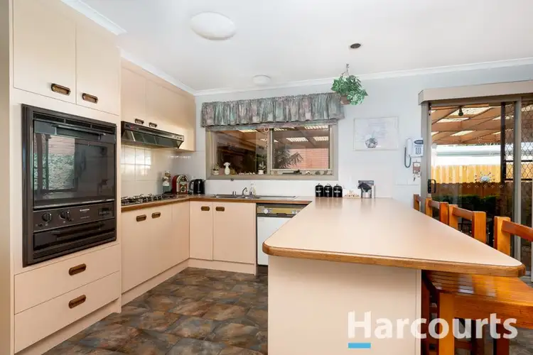 Fourth view of Homely house listing, 108 Marylyn Place, Cranbourne VIC 3977