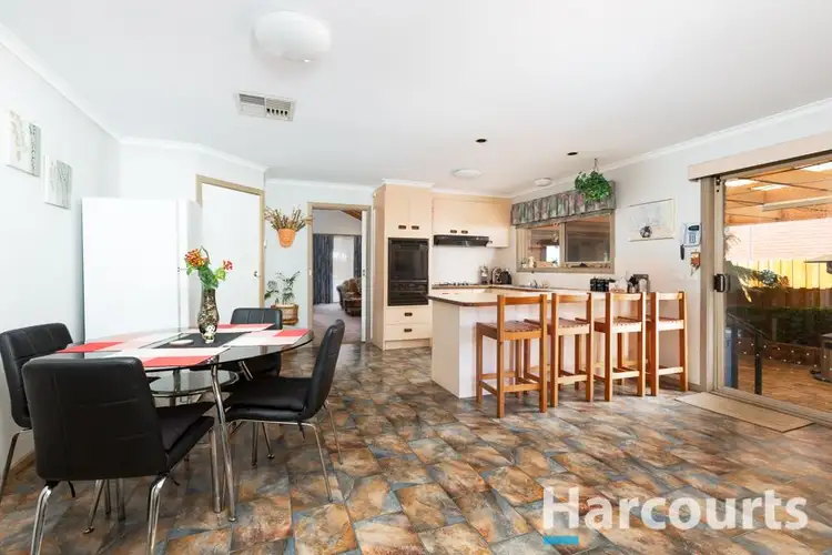 Fifth view of Homely house listing, 108 Marylyn Place, Cranbourne VIC 3977