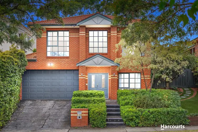 9 Lantana Street, Blackburn North VIC 3130