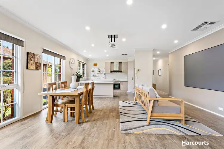 Fourth view of Homely house listing, 9 Lantana Street, Blackburn North VIC 3130
