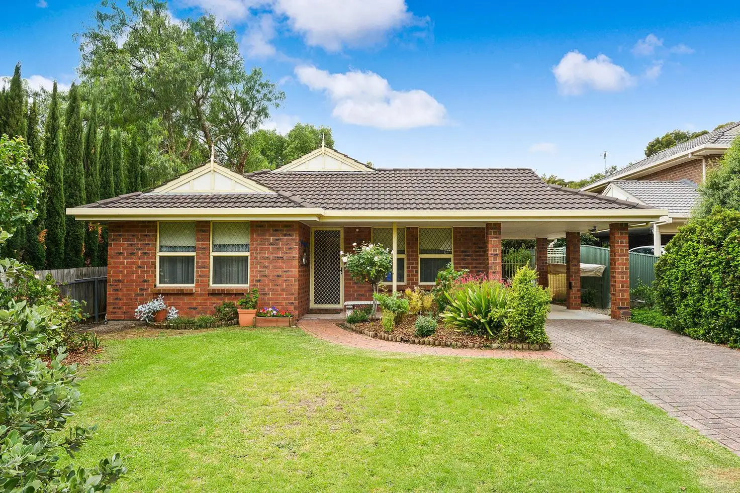 Main view of Homely house listing, 3A Abbaron Court, Aberfoyle Park SA 5159
