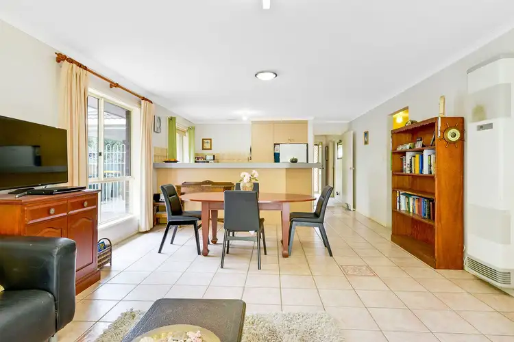 Fifth view of Homely house listing, 3A Abbaron Court, Aberfoyle Park SA 5159