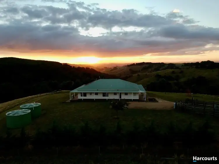Second view of Homely rural property listing, 1755 Grand Ridge Road, Trida VIC 3953