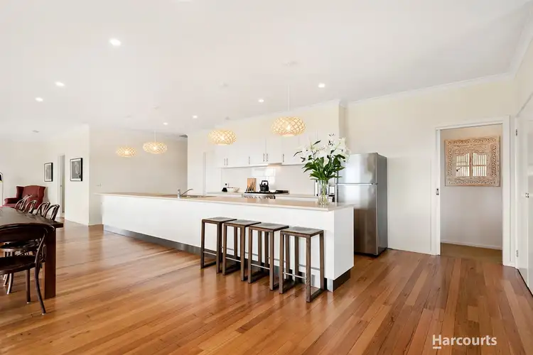 Sixth view of Homely rural property listing, 1755 Grand Ridge Road, Trida VIC 3953