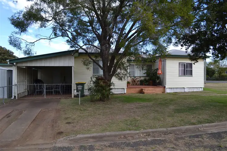 Main view of Homely house listing, 1 Grand Street, Pittsworth QLD 4356