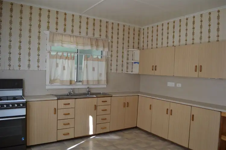Second view of Homely house listing, 1 Grand Street, Pittsworth QLD 4356