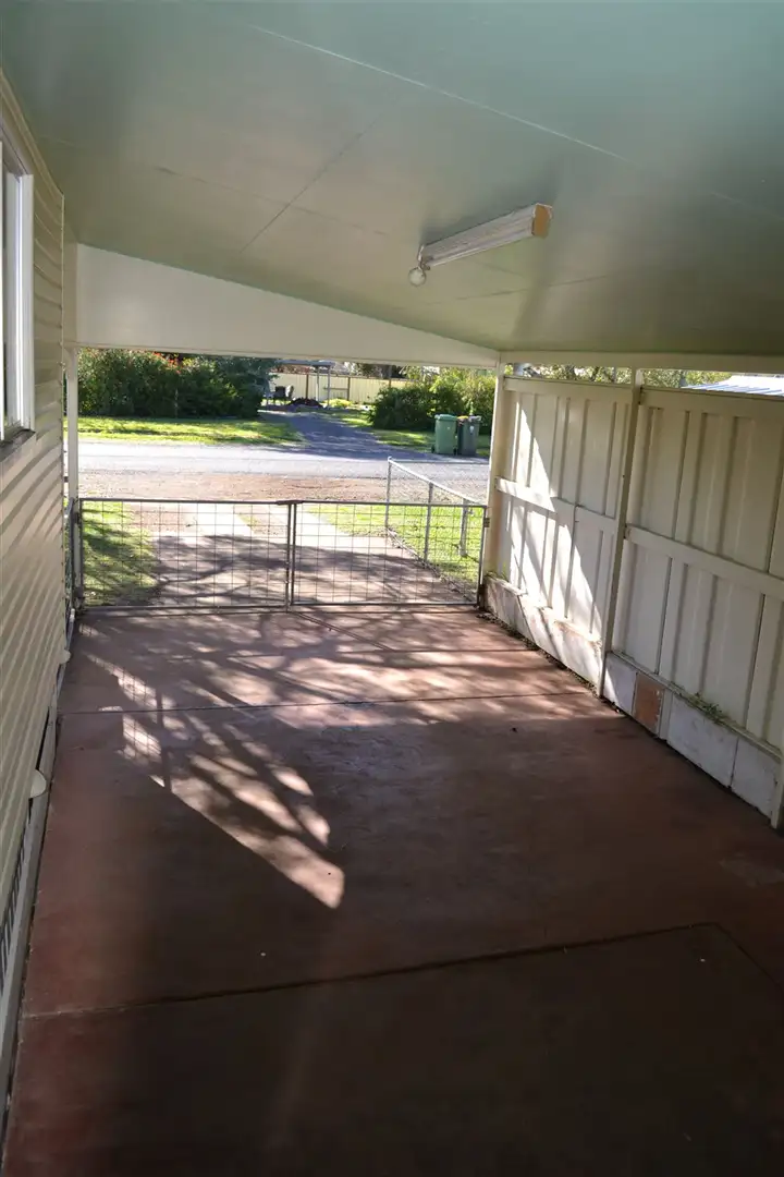 Third view of Homely house listing, 1 Grand Street, Pittsworth QLD 4356