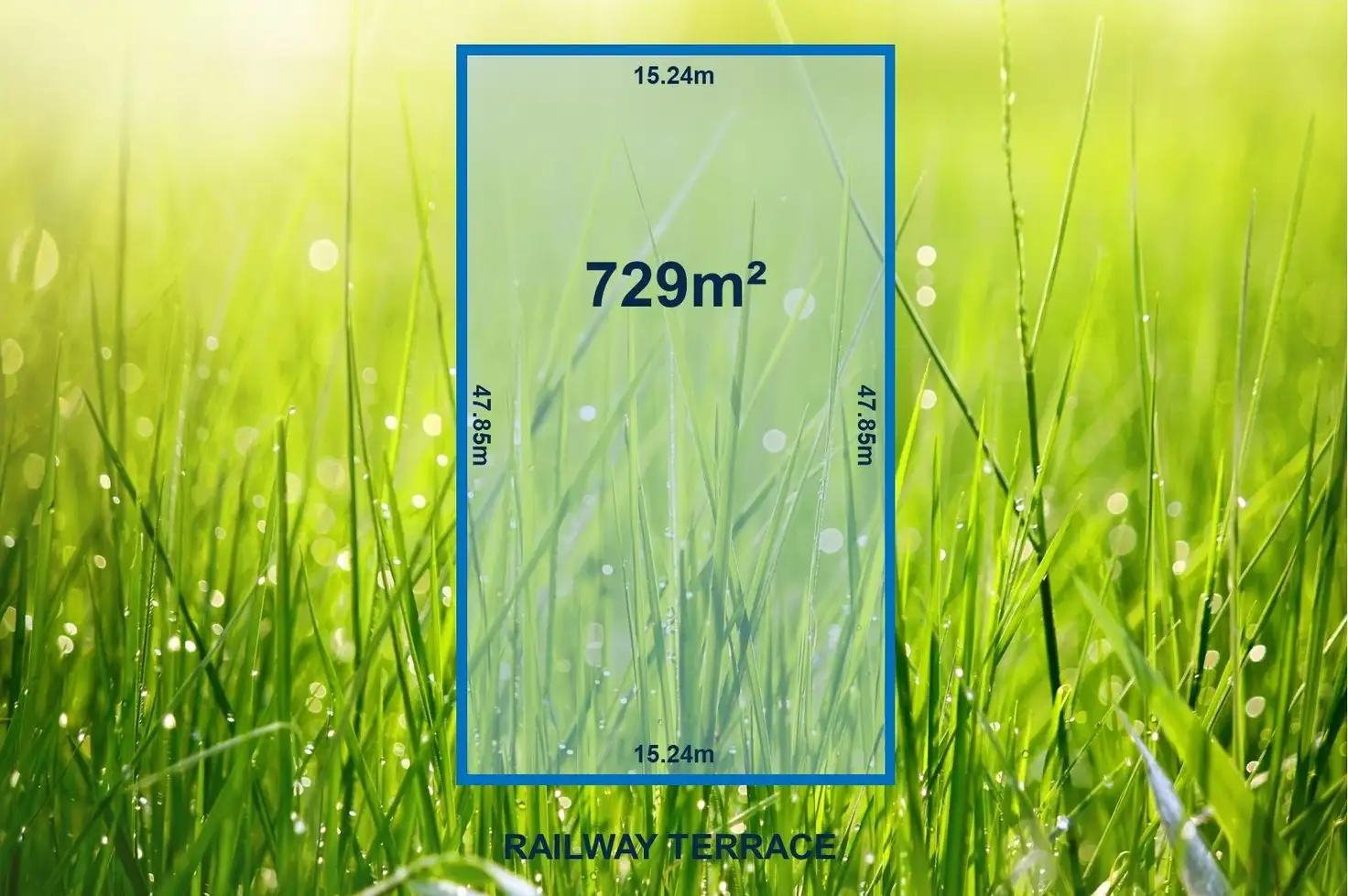 Main view of Homely land listing, 126 Railway Terrace, Largs North SA 5016