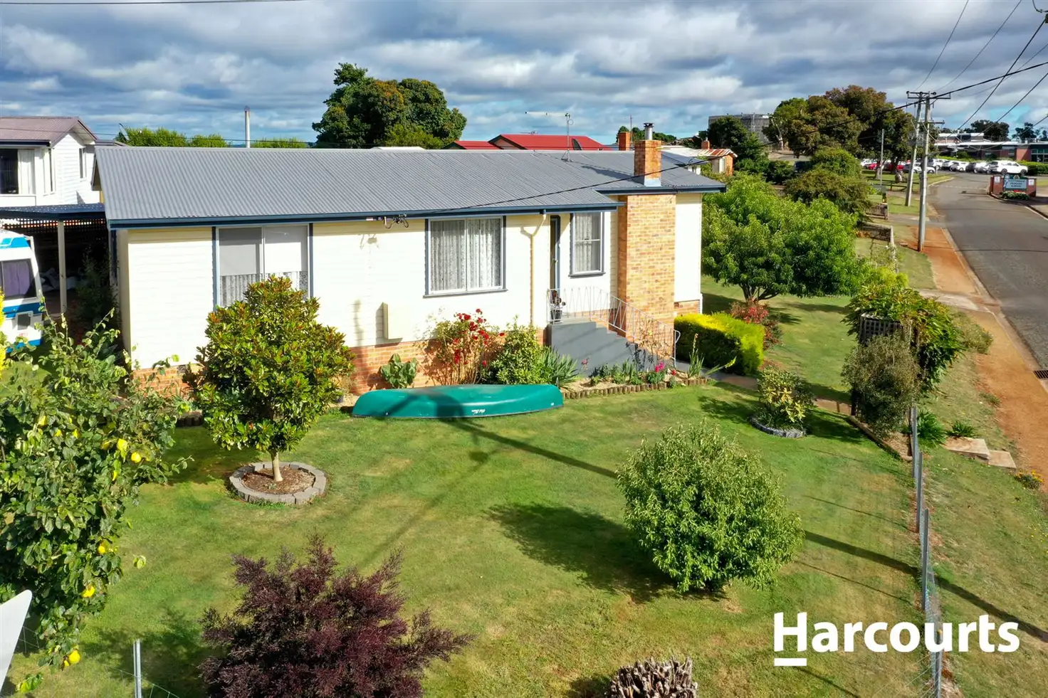 Main view of Homely house listing, 29 Mary Street, Scottsdale TAS 7260