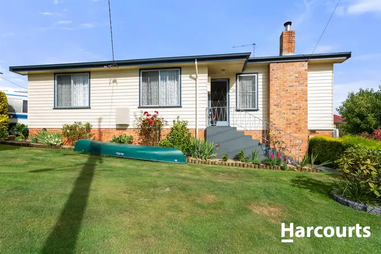 Third view of Homely house listing, 29 Mary Street, Scottsdale TAS 7260