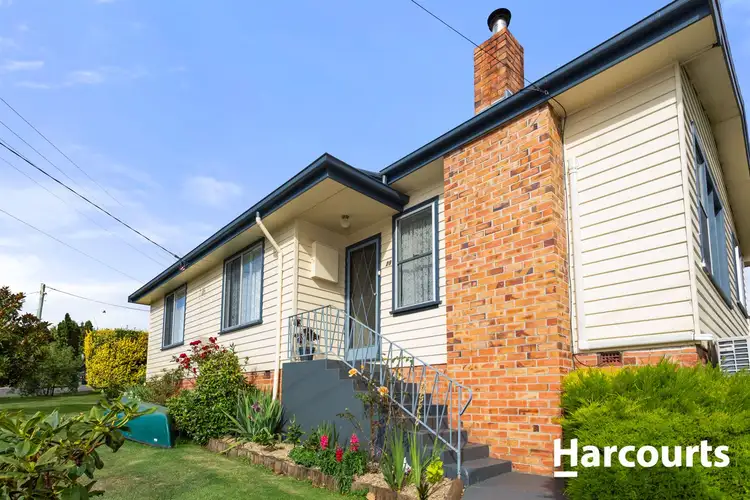 Fifth view of Homely house listing, 29 Mary Street, Scottsdale TAS 7260