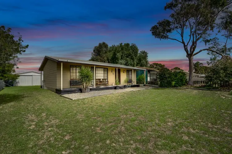 37 Daniel Avenue, Goolwa North SA 5214