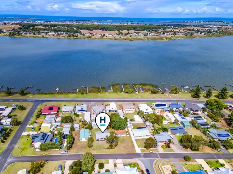 Second view of Homely house listing, 37 Daniel Avenue, Goolwa North SA 5214