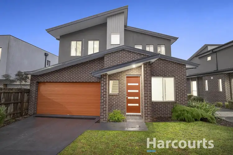 1/16 Orchard Road, Bayswater VIC 3153