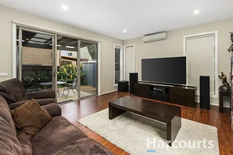 Second view of Homely unit listing, 1/16 Orchard Road, Bayswater VIC 3153