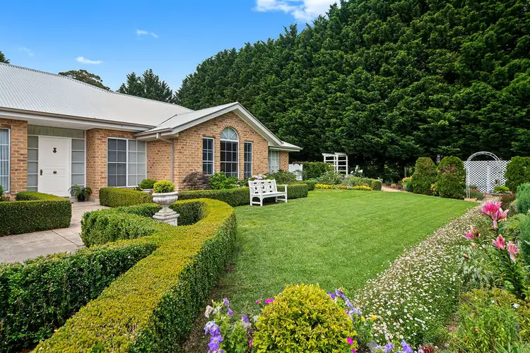 10 Forwood Crescent, Bundanoon NSW 2578