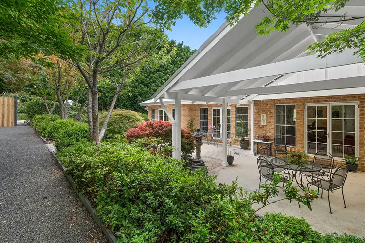 Second view of Homely house listing, 10 Forwood Crescent, Bundanoon NSW 2578