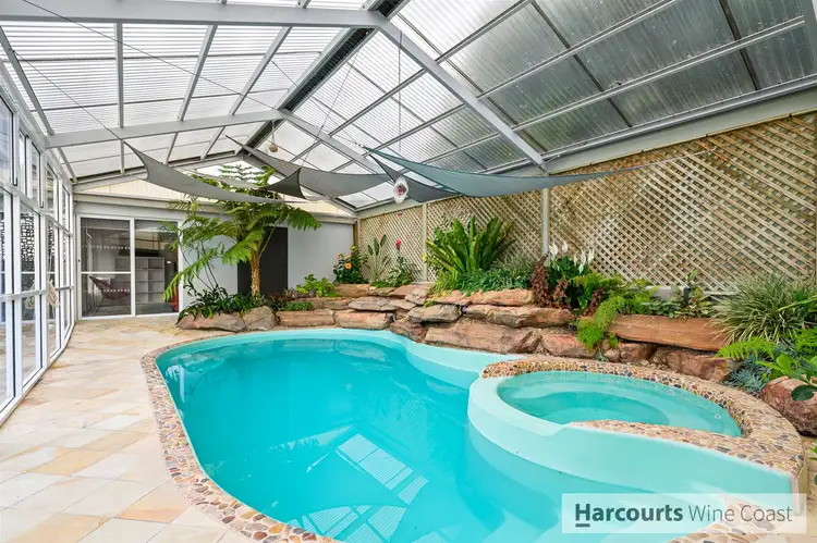 Third view of Homely house listing, 41 Napier Avenue, Sellicks Beach SA 5174