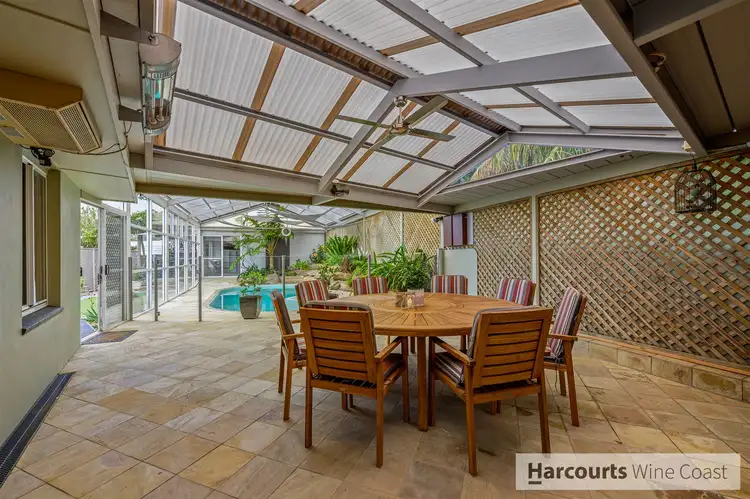 Fifth view of Homely house listing, 41 Napier Avenue, Sellicks Beach SA 5174