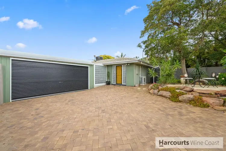 Sixth view of Homely house listing, 41 Napier Avenue, Sellicks Beach SA 5174