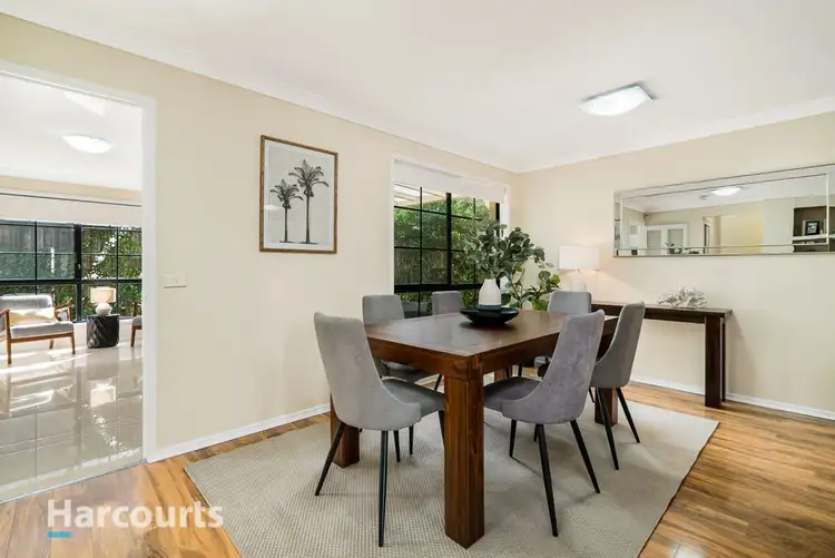 Fourth view of Homely house listing, 48 The Parkway, Beaumont Hills NSW 2155