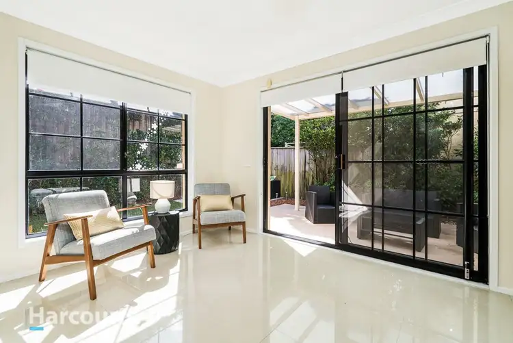 Fifth view of Homely house listing, 48 The Parkway, Beaumont Hills NSW 2155