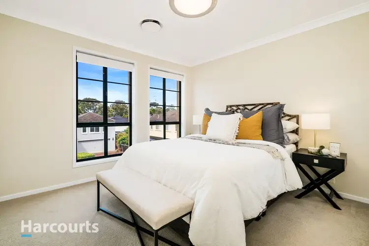 Sixth view of Homely house listing, 48 The Parkway, Beaumont Hills NSW 2155