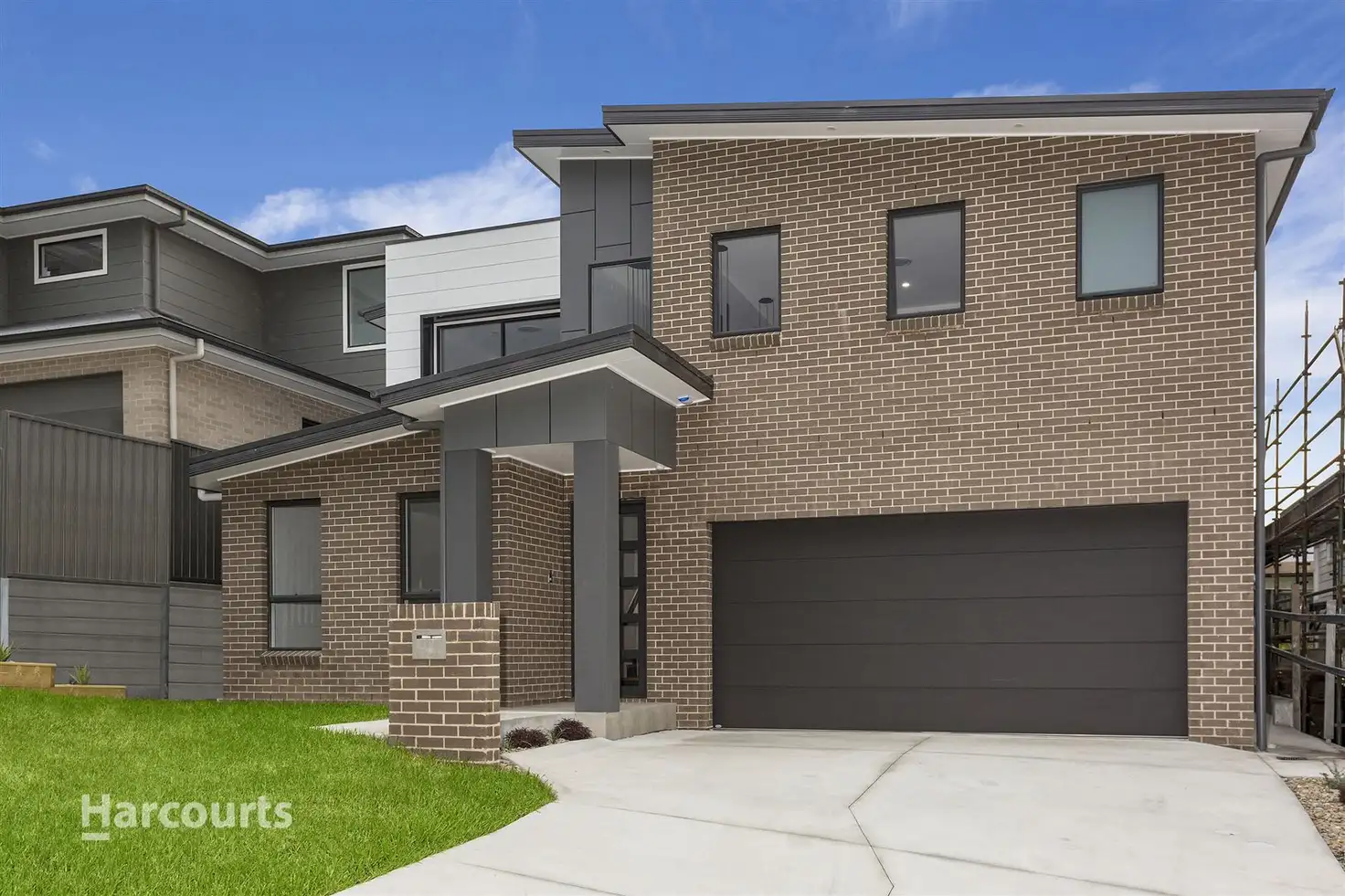 Main view of Homely house listing, 48 Butterfactory Drive, Calderwood NSW 2527