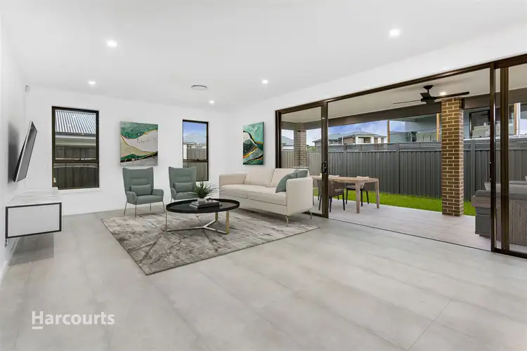 Second view of Homely house listing, 48 Butterfactory Drive, Calderwood NSW 2527