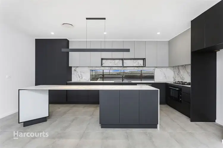 Third view of Homely house listing, 48 Butterfactory Drive, Calderwood NSW 2527