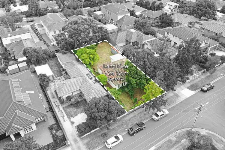 Fourth view of Homely house listing, 25 Hunter Street, Glen Waverley VIC 3150