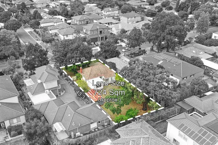 Fifth view of Homely house listing, 25 Hunter Street, Glen Waverley VIC 3150