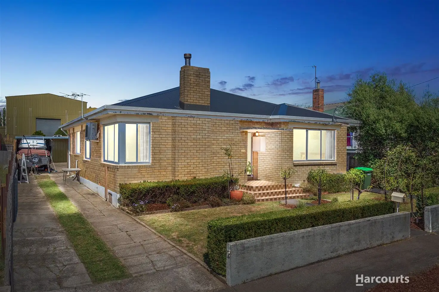 Main view of Homely house listing, 10 Grubb Street, Mowbray TAS 7248