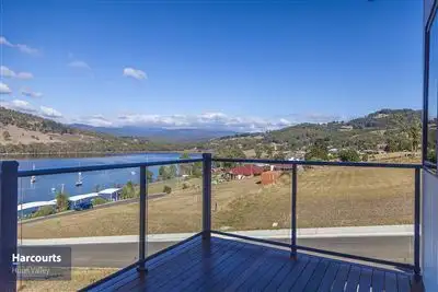 Sixth view of Homely house listing, 8 Dr Dicks Drive, Port Huon TAS 7116