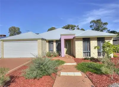 Main view of Homely semi-detached listing, 1/15 Brooking Road, Coodanup WA 6210