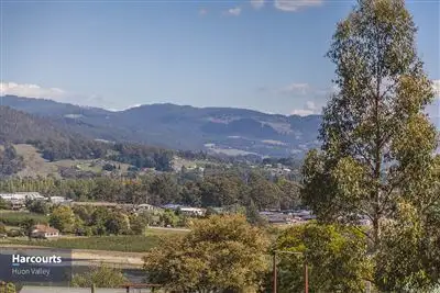 Second view of Homely house listing, 1 Conlans Road North, Huonville TAS 7109