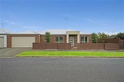 3 Kendra Street, North Geelong VIC 3215
