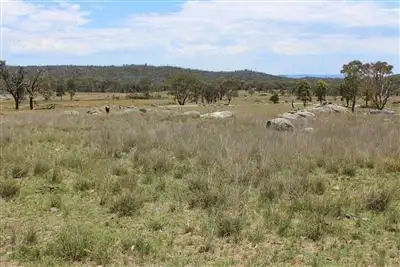 Sixth view of Homely rural property listing, Woorarra Bundarra Road, Barraba NSW 2347