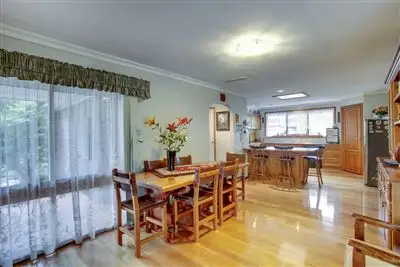 Fifth view of Homely house listing, 304 Colchester Road, Bayswater North VIC