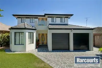 32 Merriville Road, Kellyville Ridge NSW 2155