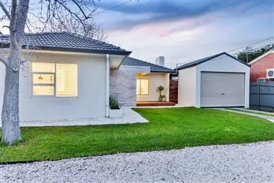 Second view of Homely house listing, 45 Bray Street, Plympton Park SA 5038