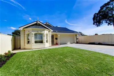 Second view of Homely house listing, 4B Avenida Street, Campbelltown SA
