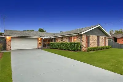 Main view of Homely house listing, 61 Pecks Road, North Richmond NSW 2754
