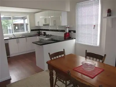 Third view of Homely house listing, 6 Platt Street, Euroa VIC 3666