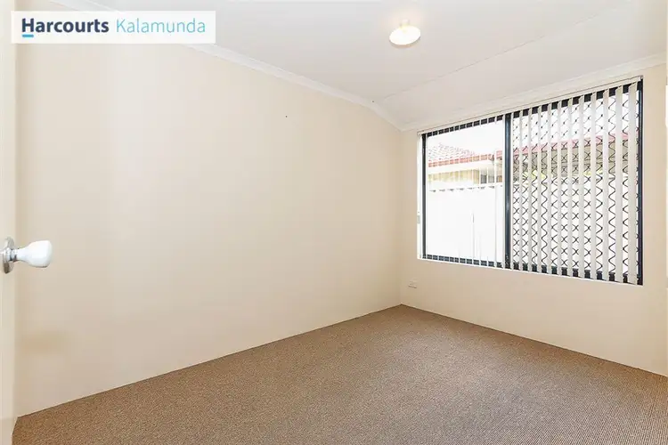 Seventh view of Homely house listing, 4/4 Wittenoom Road, High Wycombe WA 6057