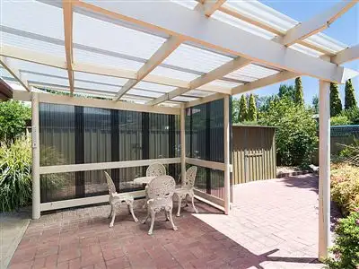 Fifth view of Homely house listing, 2/45 Memorial Drive, Mount Barker SA