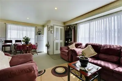 Fifth view of Homely unit listing, 1/2-4 First Avenue, Midway Point TAS