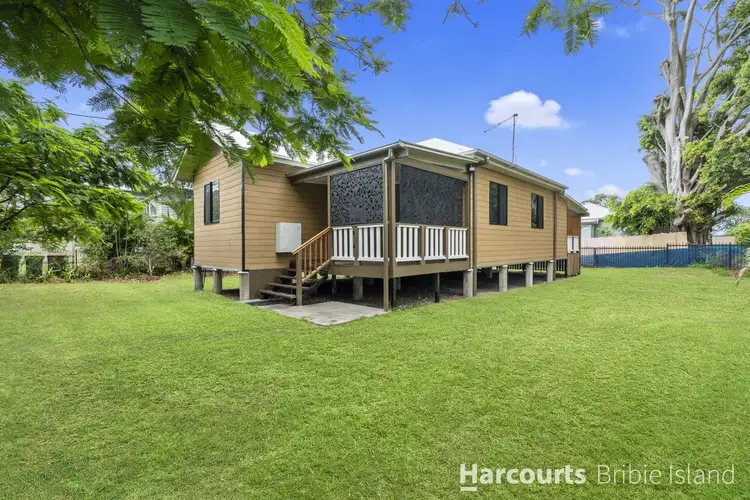 Second view of Homely house listing, 4 Banya Street, Bongaree QLD 4507