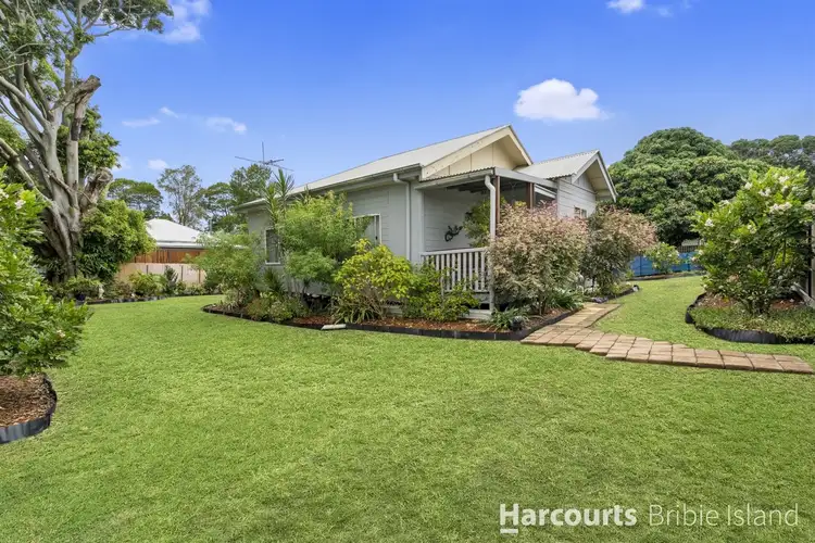 Third view of Homely house listing, 4 Banya Street, Bongaree QLD 4507